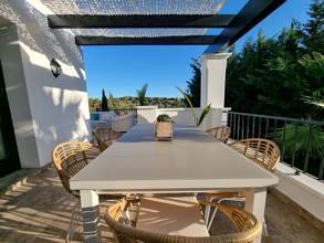 Thumbnail von Benahavis Villa ES134814