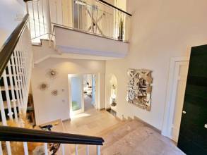 Thumbnail von Benahavis Villa ES134814