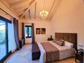 Thumbnail von Benahavis Villa ES134814