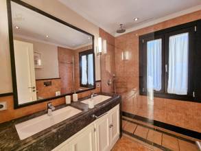 Thumbnail von Benahavis Villa ES134814