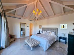 Thumbnail von Benahavis Villa ES134814