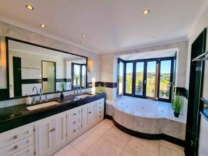 Thumbnail von Benahavis Villa ES134814