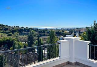 Thumbnail von Benahavis Villa ES134814