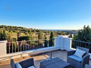 Thumbnail von Benahavis Villa ES134814