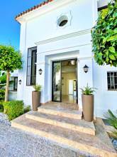 Thumbnail von Benahavis Villa ES134814