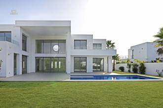 Thumbnail von Benahavís Villa ES134079
