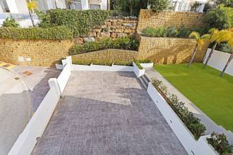 Thumbnail von Benahavís Villa ES134079