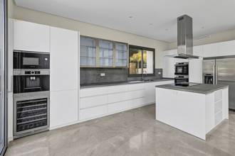 Thumbnail von Benahavís Villa ES134079