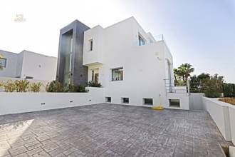 Thumbnail von Benahavís Villa ES134079