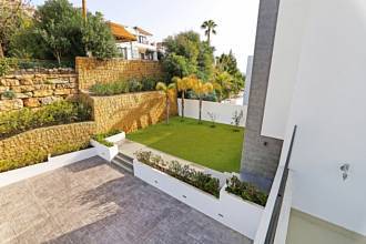 Thumbnail von Benahavís Villa ES134079