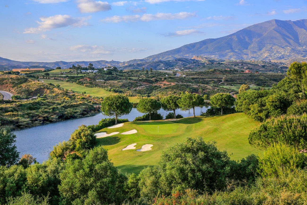 Thumbnail von La Cala Golf Villa ES134103