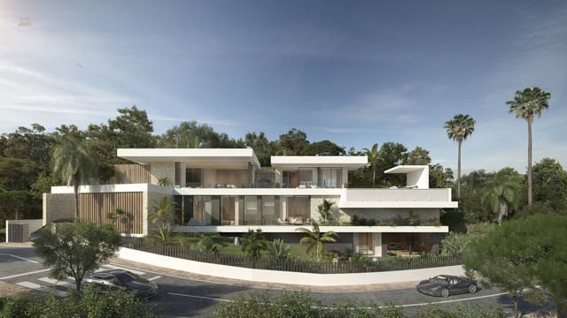  La Cala Golf Villa ES134103