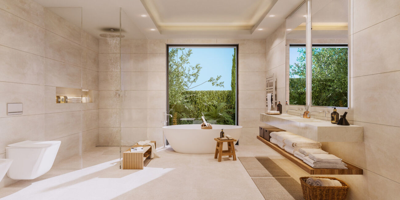 Thumbnail von La Cala Golf Villa ES134103