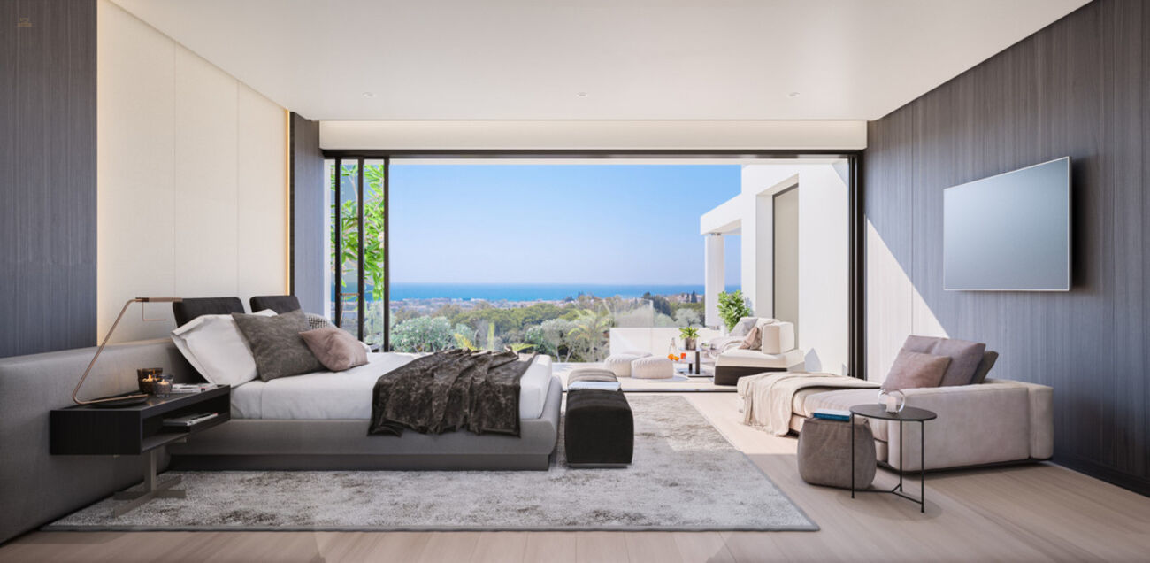 Thumbnail von La Cala Golf Villa ES134103