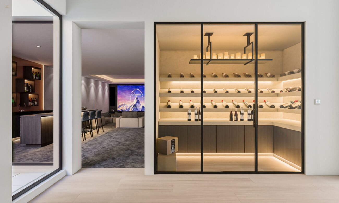 Thumbnail von La Cala Golf Villa ES134103