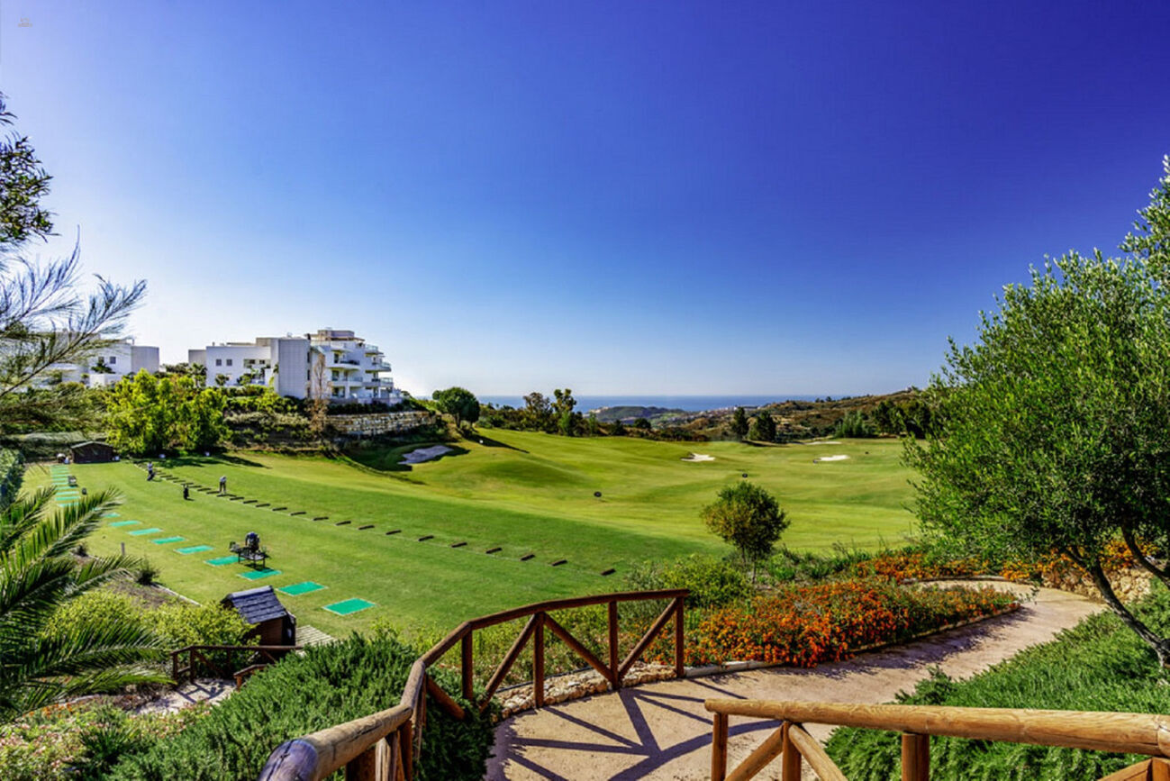 Thumbnail von La Cala Golf Villa ES134103