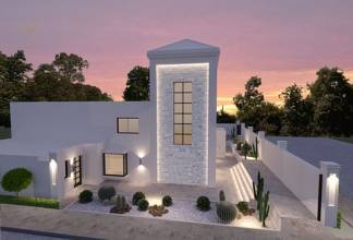  Marbella Villa ES134172