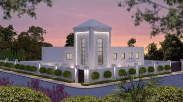 Thumbnail von Marbella Villa ES134172