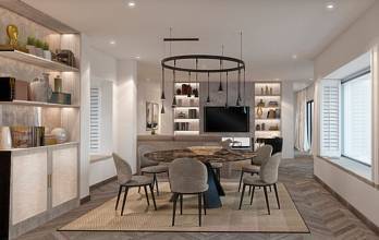 Thumbnail von Marbella Villa ES134172