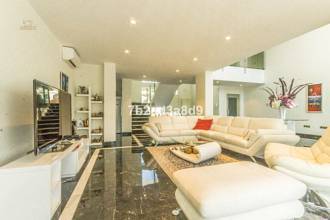 Thumbnail von Nueva Andalucía Villa ES134180