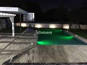 Thumbnail von Nueva Andalucía Villa ES134180