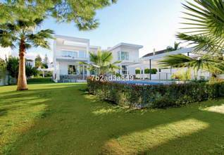 Thumbnail von Nueva Andalucía Villa ES134180