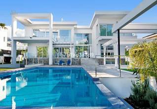 Thumbnail von Nueva Andalucía Villa ES134180