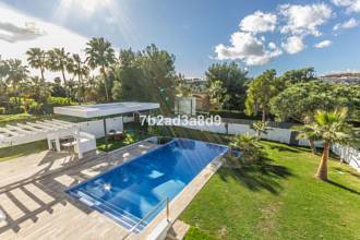 Thumbnail von Nueva Andalucía Villa ES134180