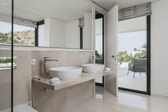 Thumbnail von Nueva Andalucía Villa ES134183