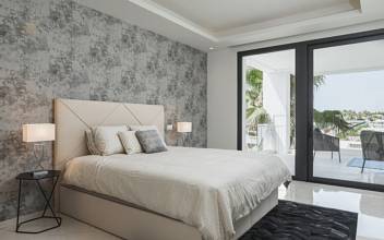 Thumbnail von Nueva Andalucía Villa ES134183