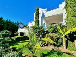 Thumbnail von Benahavís Villa ES134190