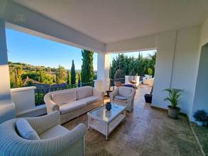 Thumbnail von Benahavís Villa ES134190