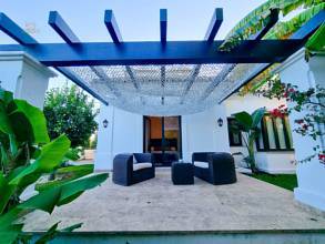 Thumbnail von Benahavís Villa ES134190