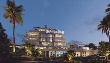 Thumbnail von Estepona Apartment ES134227