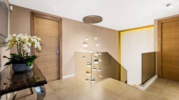 Thumbnail von New Golden Mile Villa ES134235