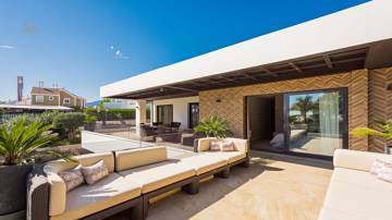 Thumbnail von New Golden Mile Villa ES134235