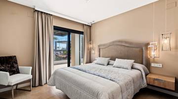 Thumbnail von New Golden Mile Villa ES134235