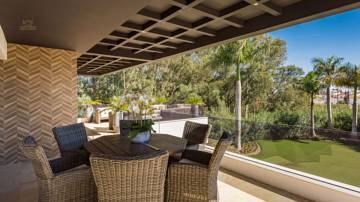 Thumbnail von New Golden Mile Villa ES134235