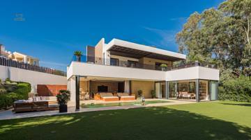 Thumbnail von New Golden Mile Villa ES134235