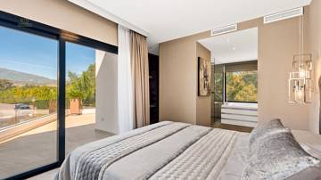 Thumbnail von New Golden Mile Villa ES134235