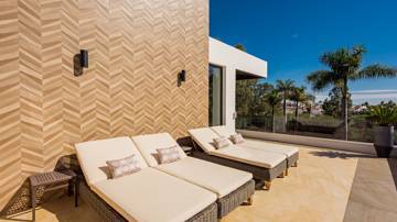 Thumbnail von New Golden Mile Villa ES134235