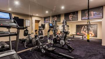 Thumbnail von New Golden Mile Villa ES134235