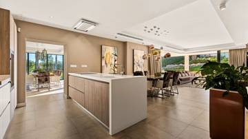 Thumbnail von New Golden Mile Villa ES134235