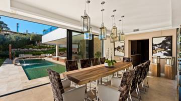 Thumbnail von New Golden Mile Villa ES134235