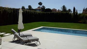 Thumbnail von Marbella Villa ES134247