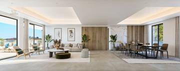 Thumbnail von Sotogrande Alto Villa ES134249