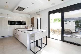 Thumbnail von Benahavís Villa ES134259