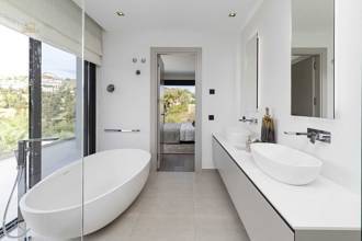 Thumbnail von Benahavís Villa ES134259