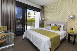 Thumbnail von Benahavís Villa ES134259