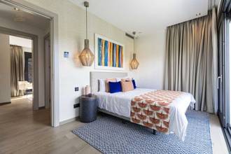 Thumbnail von Benahavís Villa ES134259